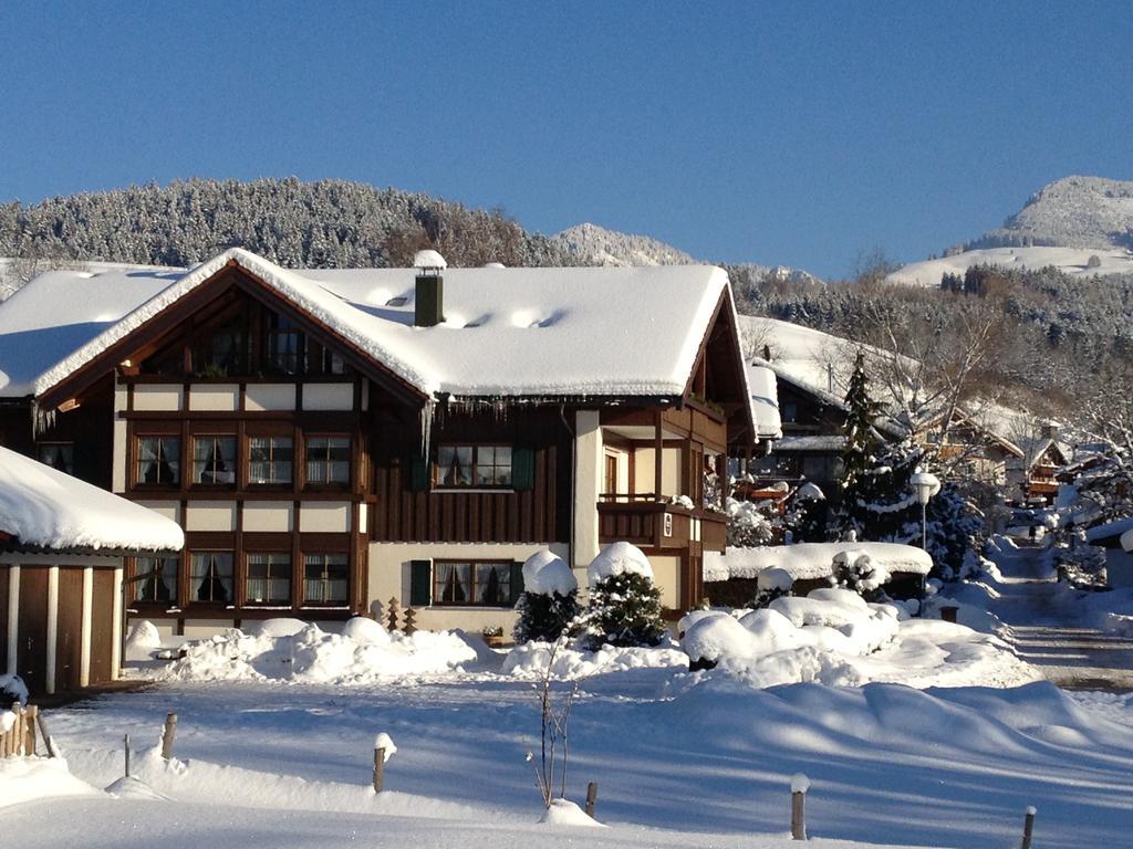 Fewos Haus Rebstock Altstadten Cameră foto
